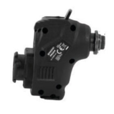 TETE POUR OUTIL MULTIFONCTION PARKSIDE PKGA 20 Li C2- D'ORIGINE PARKSIDE 91104158