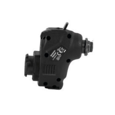 TETE POUR OUTIL MULTIFONCTION PARKSIDE PKGA 20 Li C2- D'ORIGINE PARKSIDE 91104158