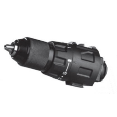 TETE POUR PERCEUSE VISSEUSE PARKSIDE PKGA 16 A1 ET PKGA 20 Li C2- D'ORIGINE PARKSIDE 91104164