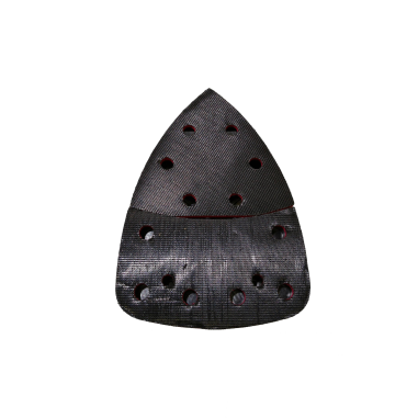 PLAQUE ABRASIVE POUR PHS 160 E5- PMS 160 A1 -  91104224- D'ORIGINE PARKSIDE 91104224