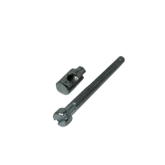 GOUJON POUR TRONÇONNEUSE ELECTRIQUE PARKSIDE PKS 1600 A1- B2 -  91104346- D'ORIGINE PARKSIDE 91104346