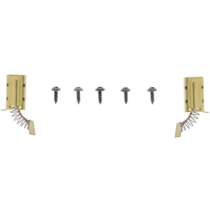 CHARBON POUR TRONÇONNEUSE PARKSIDE PKS 1600 A1-B2 -  91104347- D'ORIGINE PARKSIDE 91104347