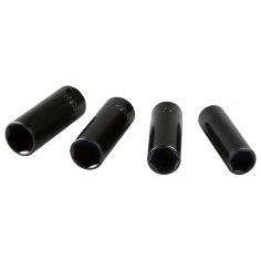 JEU DE 4 DOUILLES POUR CLE PARKSIDE -  91104352- D'ORIGINE PARKSIDE 91104352