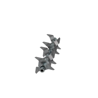 ROULEAU SCARIFICATEUR POUR AERATEUR SCARIFICATEUR DELTAFOX DG-ESA 1231 -  91104428- D'ORIGINE PARKSIDE 91104428