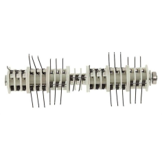 ROULEAU AERATEUR POUR SCARIFICATEUR GRIZZLY - DELTAFOX -  91104429- D'ORIGINE PARKSIDE 91104429