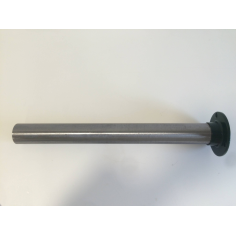 COLONNE TUBULAIRE POUR PERCEUSE A COLONNE PARKSIDE PTBM 400 A1 ET 500 C3-D4-E5- D'ORIGINE PARKSIDE 91104521