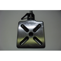 TABLE DE PERÇAGE POUR PERCEUSE A COLONNE PTBM 400 A1 ET 500 D4-E5- D'ORIGINE PARKSIDE 91104522