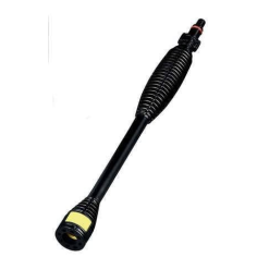 TUYERE D'ECHAPPEMENT POUR NETTOYEUR HAUTE PRESSION PHD -  91104539- D'ORIGINE PARKSIDE 91104539