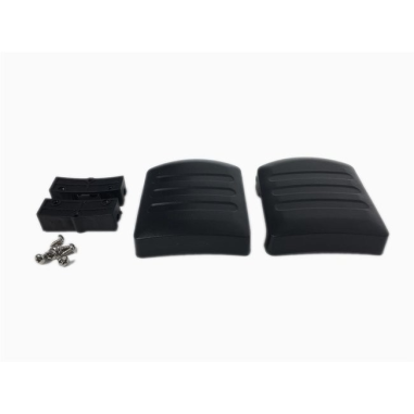 LOT DE 2 CLIPS DE VERROUILLAGE POUR PNTS 1500 C4-D5 et PWD 30 A1- B1- D'ORIGINE PARKSIDE 91104545