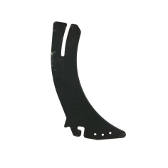 COIN A FENDRE POUR SCIE SUR TABLE PARKSIDE PTK 2000- D'ORIGINE PARKSIDE 91104559