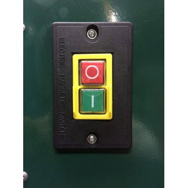 ENSEMBLE INTERRUPTEUR MARCHE-ARRET POUR SCIE SUR TABLE -  91104565- D'ORIGINE PARKSIDE 91104565