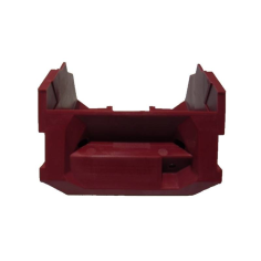 BUTEE DE LA TABLE DE PONÇAGE DE LA PONCEUSE PTSG 140 B2- D'ORIGINE PARKSIDE 91104577