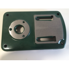 DALLE POUR PERCEUSE A COLONNE PARKSIDE PTBM 500 C3- D'ORIGINE PARKSIDE - PTBM 500 C3 - 276419 911045DA