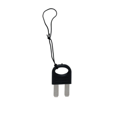 CLE DE SECURITE POUR TONDEUSE SANS FIL PARKSIDE PRMA 20 LI A1 -  91104928- D'ORIGINE PARKSIDE 91104928