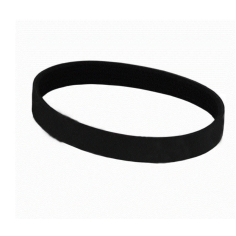 COURROIE TRAPEZOIDALE COURTE POUR SCARIFICATEUR-AERATEUR PLV 1500 B1 - PLVA 40 Li A1 - D'ORIGINE PARKSIDE