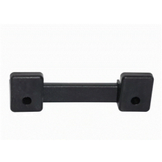 CROCHET DE SUSPENSION AVEC VIS POUR AERATEUR SCARIFICATEUR PARKSIDE PLV 1500 A1-B1- D'ORIGINE PARKSIDE 91105142