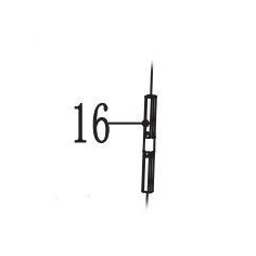 BIELLE POUR BINEUSE ELECTRIQUE PARKSIDE PGK 1400 B2 - IAN 374123- D'ORIGINE PARKSIDE 91105177