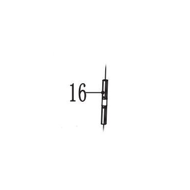 BIELLE POUR BINEUSE ELECTRIQUE PARKSIDE PGK 1400 B2 - IAN 374123- D'ORIGINE PARKSIDE 91105177