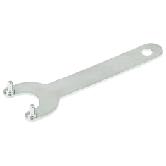 CLE DE SERRAGE POUR MEULEUSE PARKSIDE -  91105183- D'ORIGINE PARKSIDE 91105183