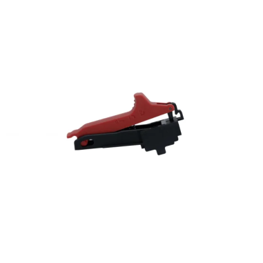 INTERRUPTEUR POUR MEULEUSE D'ANGLE PARKSIDE -  91105184- D'ORIGINE PARKSIDE 91105184