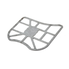 GRILLE DE FILTRE A AIR POUR DEBROUSSAILLEUSE PARKSIDE PBS 2 A1 -  91105199- D'ORIGINE PARKSIDE 91105199