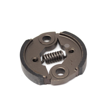 EMBRAYAGE CENTRIGUGE POUR DEBROUSSAILLEUSE PARKSIDE PBS 2 A1 -  91105209- D'ORIGINE PARKSIDE 91105209