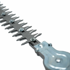 LAMES POUR TAILLE HAIE MANCHE LONG PARKSIDE PHSL 900 A1-A3- D'ORIGINE PARKSIDE 91105292