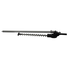 BATI DE LAME POUR OUTIL MULTIFONCTION PARKSIDE PKGA 40 LI A1 - IAN 313870- D'ORIGINE PARKSIDE 91105361