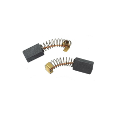 CHARBON POUR ASPIRATEURS-SOUFFLEURS DE FEUILLES PARKSIDE PLS 3000 A1 -  91105386- D'ORIGINE PARKSIDE 91105386