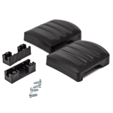 CLIPS DE VERROUILLAGE POUR ASPIRATEUR PARKSIDE PWD 12 A1 -  91105575- D'ORIGINE PARKSIDE 91105575