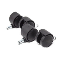 ROULETTES POUR ASPIRATEUR PARKSIDE PWD 12 A1- D'ORIGINE PARKSIDE 91105579