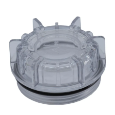 COUVERCLE DE FILTRE POUR POMPE A EAU PARKSIDE PHWW 1200 A1 -  91105586- D'ORIGINE PARKSIDE 91105586