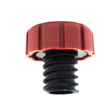 COUVERCLE + SOUPAPE POUR PDTA 5 A1 (332976COUV)- D'ORIGINE PARKSIDE 91105684