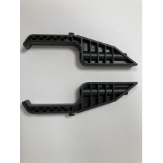 FIXATIONS DE COQUE POUR PMH 2400 A1- D'ORIGINE PARKSIDE - PMH 2400 A1 - 325329 - 354767- 374126