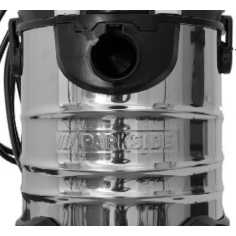 CUVE POUR ASPIRATEUR INJECTEUR PWS 20 A1- D'ORIGINE PARKSIDE 91105809