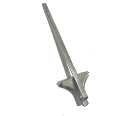 GUIDAGE PARALLELE POUR SCIE SAUTEUSE PARKSIDE PSTD 800 C3- D'ORIGINE PARKSIDE 91105825