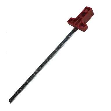 BUTEE PARALLELE POUR SCIE CIRCULAIRE SANS FIL PARKSIDE PHKSA 12 B3- D'ORIGINE PARKSIDE 91105850