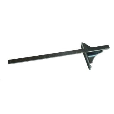 GUIDAGE PARALLELE POUR SCIE SAUTEUSE PARKSIDE -  91105856- D'ORIGINE PARKSIDE 91105856