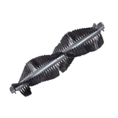 BROSSE POUR BALAYEUSE PARKSIDE PMK 24 A1- D'ORIGINE PARKSIDE 91105911