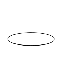 RUBAN DE SCIE 1400mm x 7mm POUR SCIE A RUBAN PARKSIDE PBS 350 B2 -  91105939- D'ORIGINE PARKSIDE 91105939