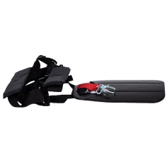 SANGLE DE TRANSPORT POUR DEBROUSSAILLEUSE PARKSIDE PBS 2 C3 -  91105997- D'ORIGINE PARKSIDE 91105997