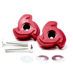 KIT DE MONTAGE BARRE SUPERIEURE TONDEUSE PARKSIDE PBM 132 A1-B1- D'ORIGINE PARKSIDE 91106016