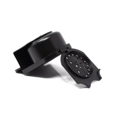 PORTE FILTRE POUR MACHINE A CAFE PARKSIDE PKMA 20 LI A1 -  91106064- D'ORIGINE PARKSIDE 91106064