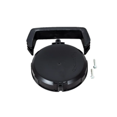 COUVERCLE DE FERMETURE POUR PULVERISATEURS PARKSIDE -  91106068- D'ORIGINE PARKSIDE 91106068