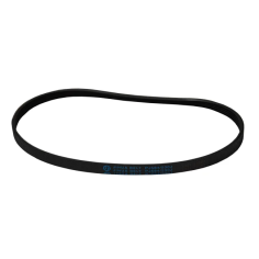 COURROIE TRAPEZOÏDALE PJ584-230J POUR RABOTEUSES PARKSIDE -  91106101- D'ORIGINE PARKSIDE 91106101