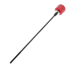 TIGE DE REGLAGE DE HAUTEUR POUR RABOTEUSES PARKSIDE -  91106113- D'ORIGINE PARKSIDE 91106113