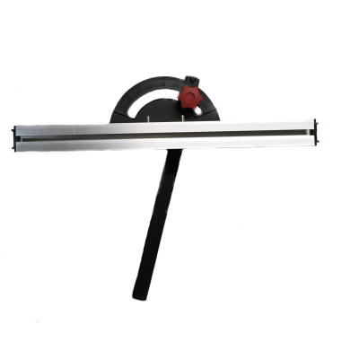BUTEE TRANSVERSALE POUR SCIE SUR TABLE PARKSIDE PTKS 2000 -  91106121- D'ORIGINE PARKSIDE 91106121