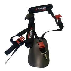 SANGLE DE TRANSPORT POUR COUPE DEBROUSSAILLEUSE SANS FIL PARKSIDE PPFSA 40 Li A1- D'ORIGINE PARKSIDE