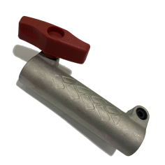 ELEMENT ROTATIF POUR DEBROUSSAILLEUSE THERMIQUE PARKSIDE PBS 2 D4 -  91106198- D'ORIGINE PARKSIDE