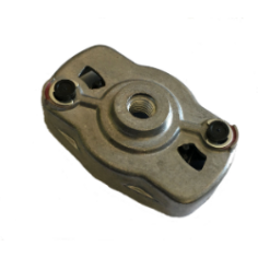 CLOCHE DE LANCEUR POUR DEBROUSSAILLEUSE THERMIQUE PARKSIDE PBS D4 -  91106203- D'ORIGINE PARKSIDE